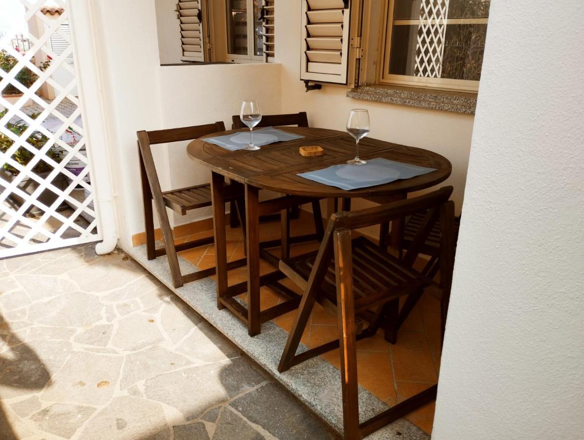 Summer Room- Fronte Spiaggia La Caletta Eksteriør billede